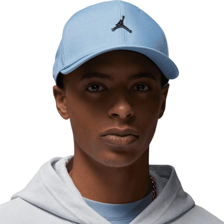 Кепка Nike J RISE CAP S CB MTL JM